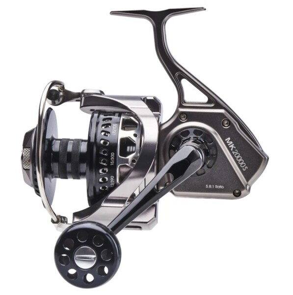 Moulinet Spinning Okuma Makaira MK LH