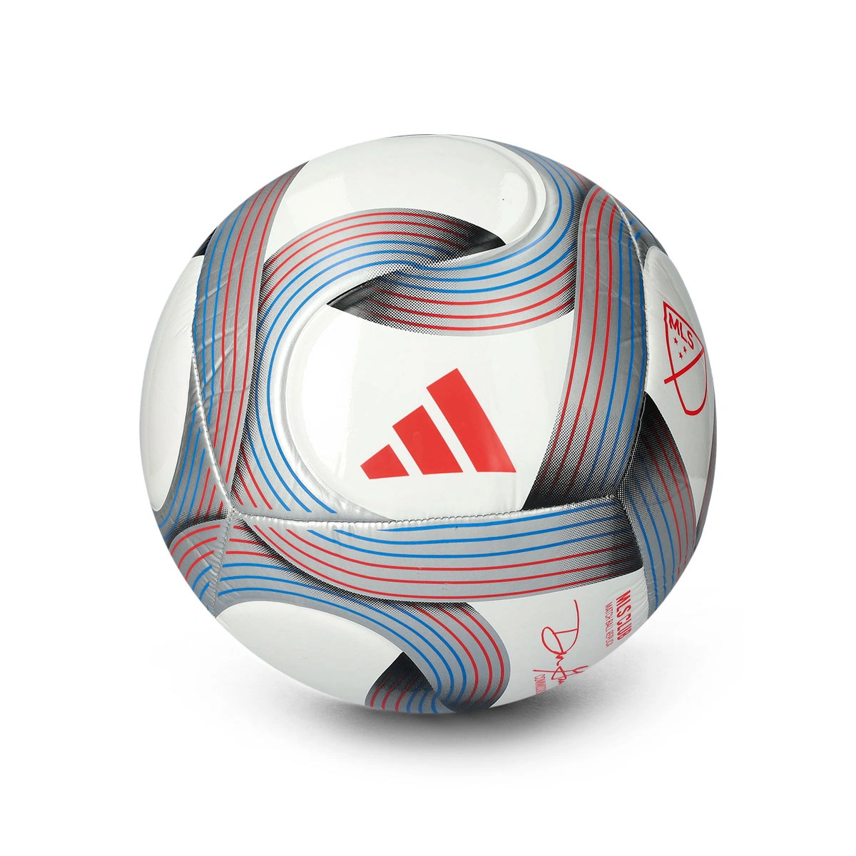 Bola adidas MLS Club
