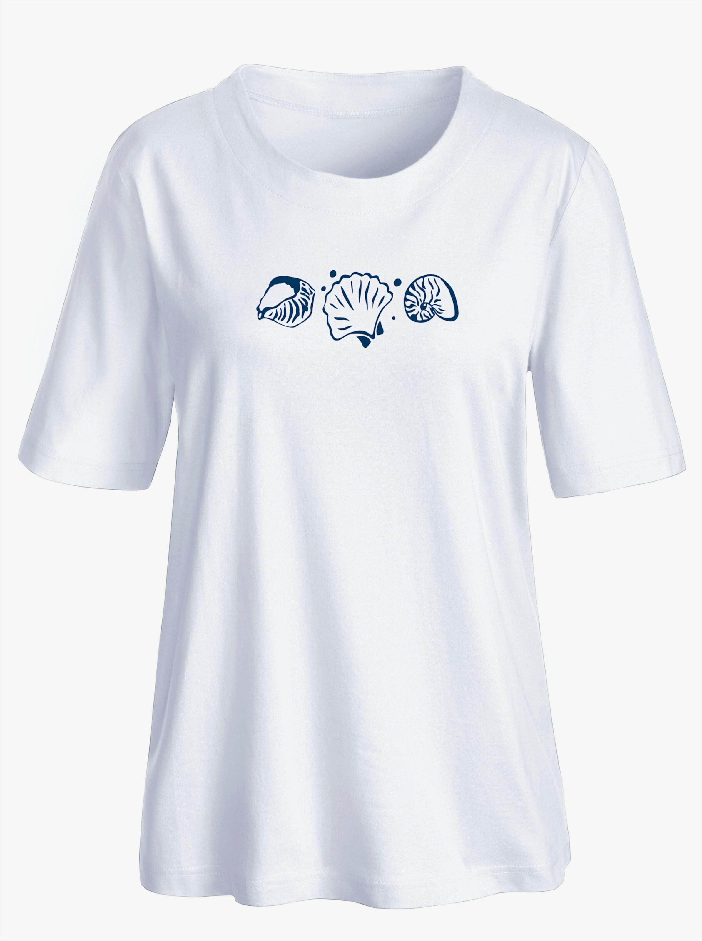 Kurzarmshirt