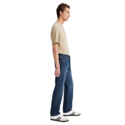 Jean homme 501 Original 10Ft Over LEVIS