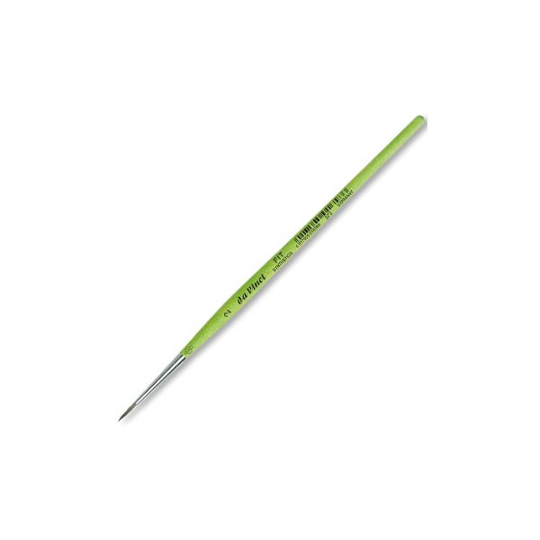 DaVinci Pincel para Hobby e Escolar 373 Fit Nº2 2 un.