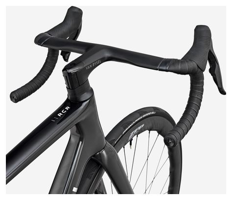 Vélo de Route Van Rysel RCR Pro Sram Red AXS 12V 700 mm Noir Shiny 2025