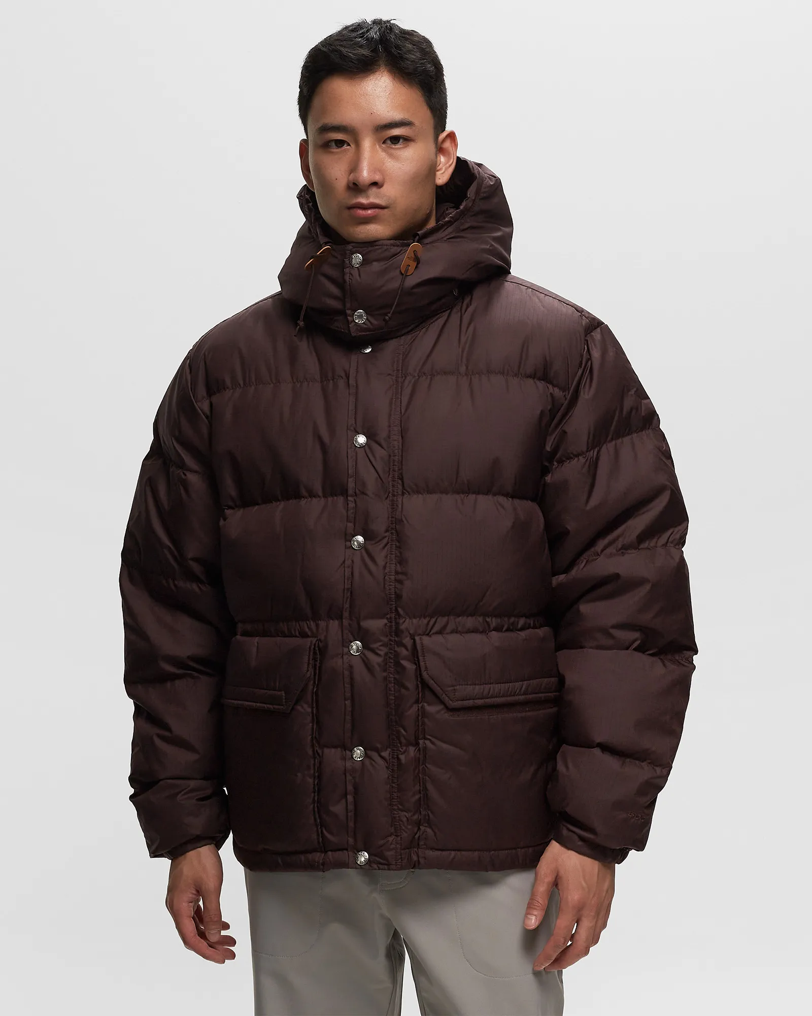 The North Face 71 Sierra Down Short Jacket
