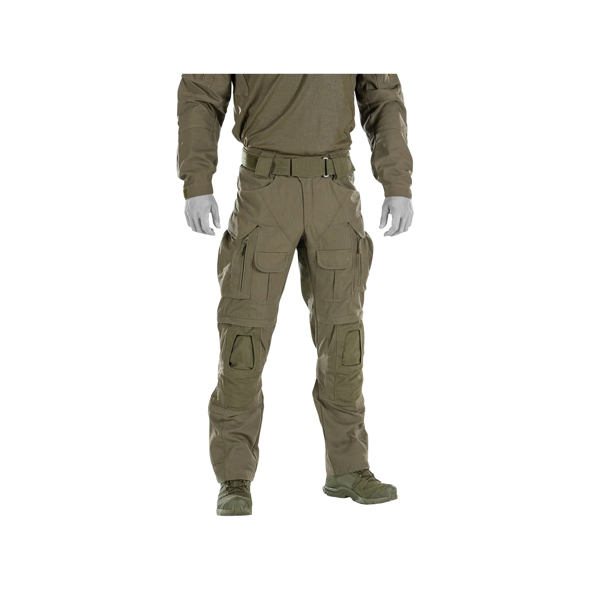 Lindnerhof -  Combat Pants AdvancedX