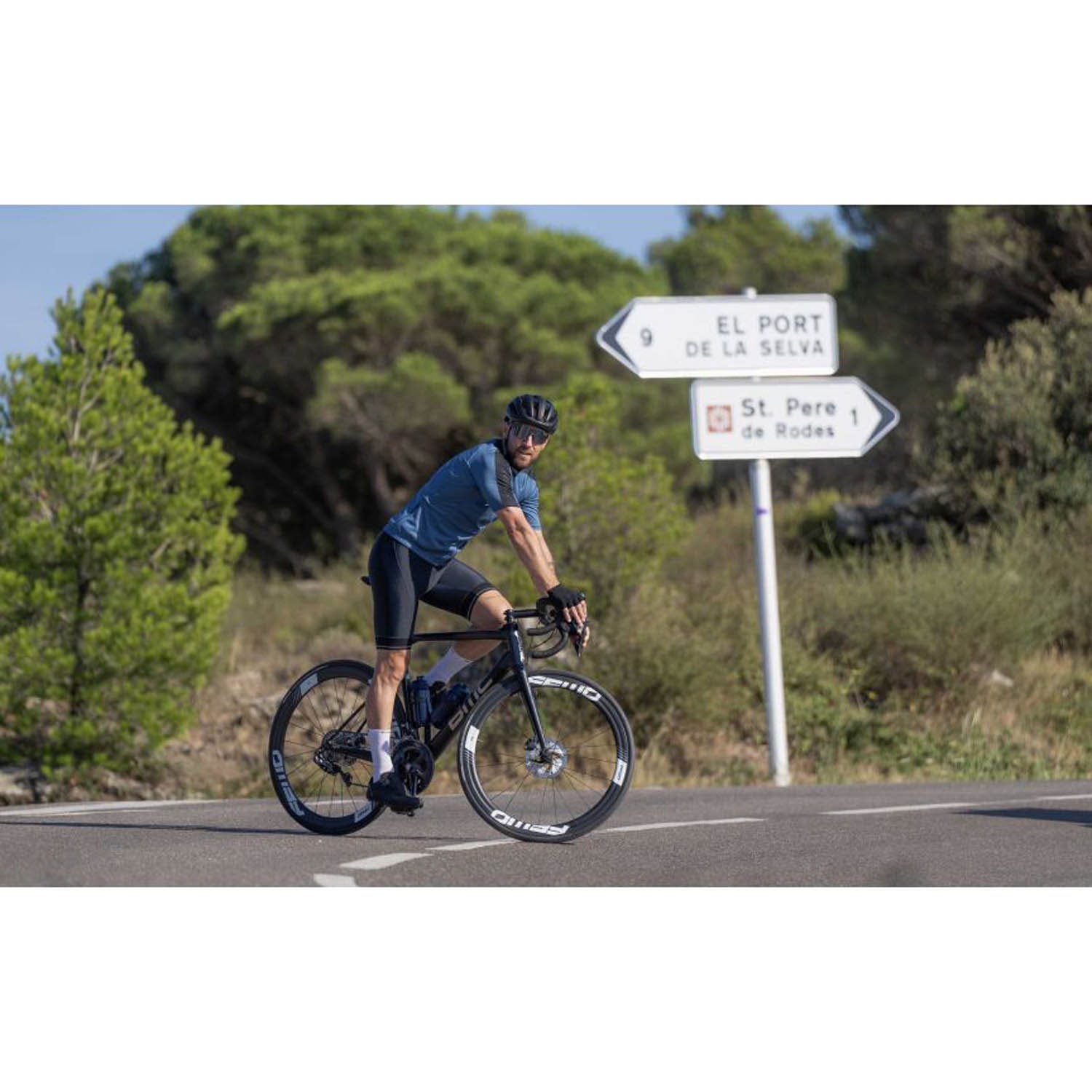 Rogelli  Explore Fietsshirt
