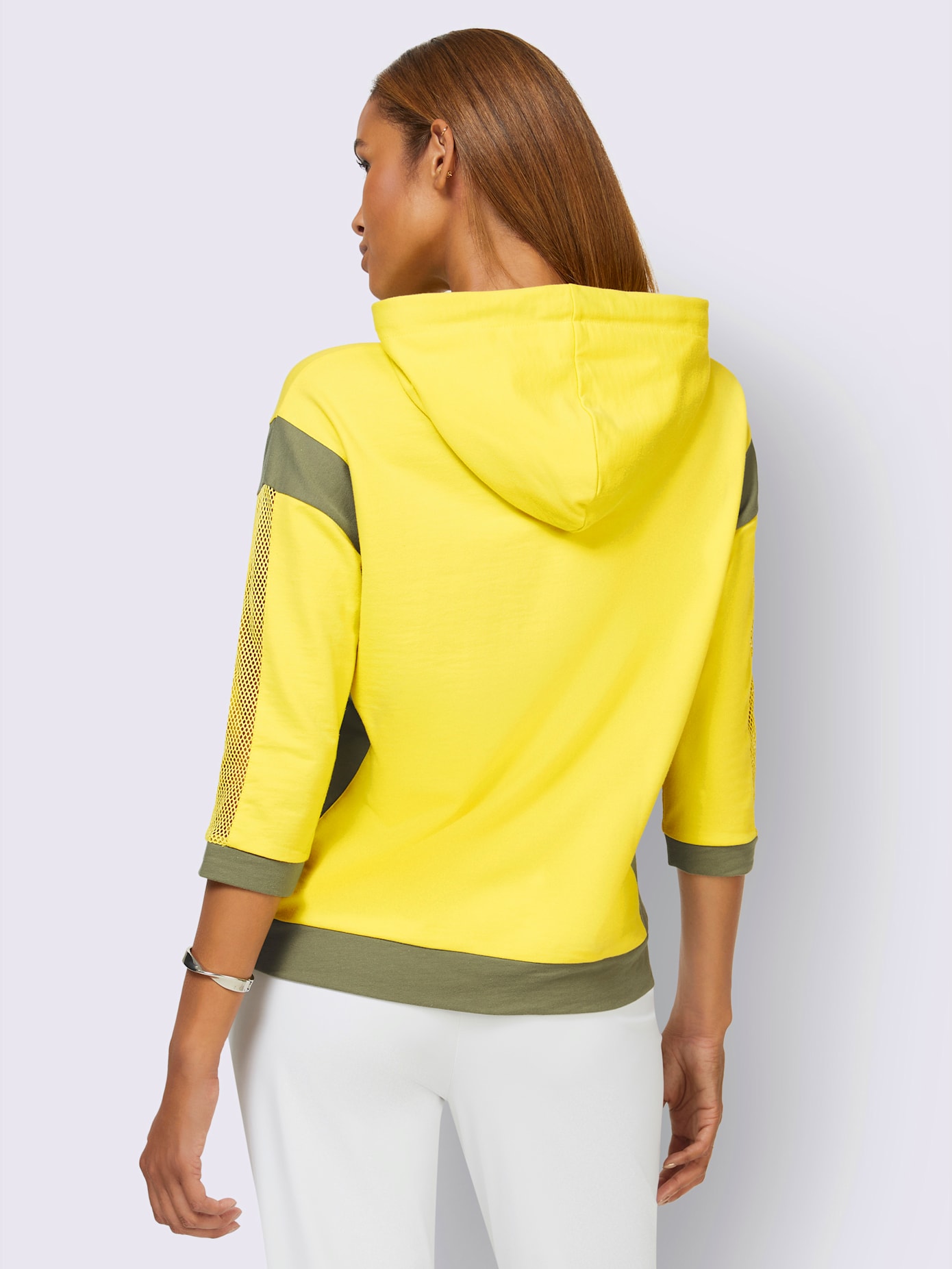 Sweat-shirt qualité sweat très confortable