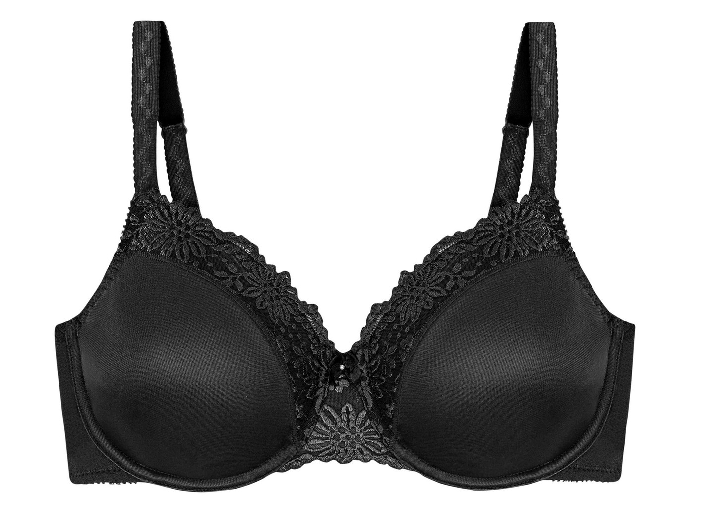 Triumph-Ladyform Soft-Minimizer-Bügel-BH
