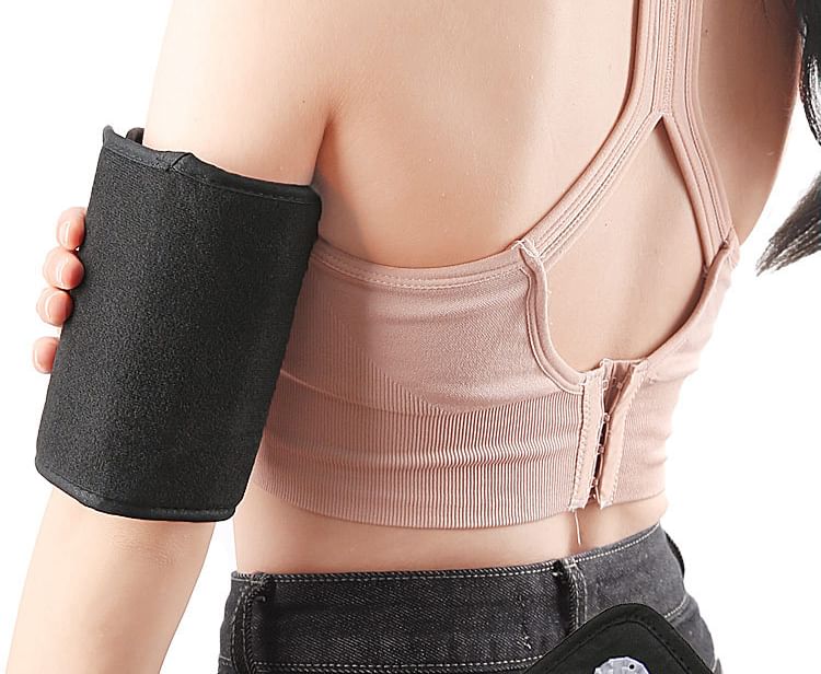 HATHA - Acupunctuur Massage Armband