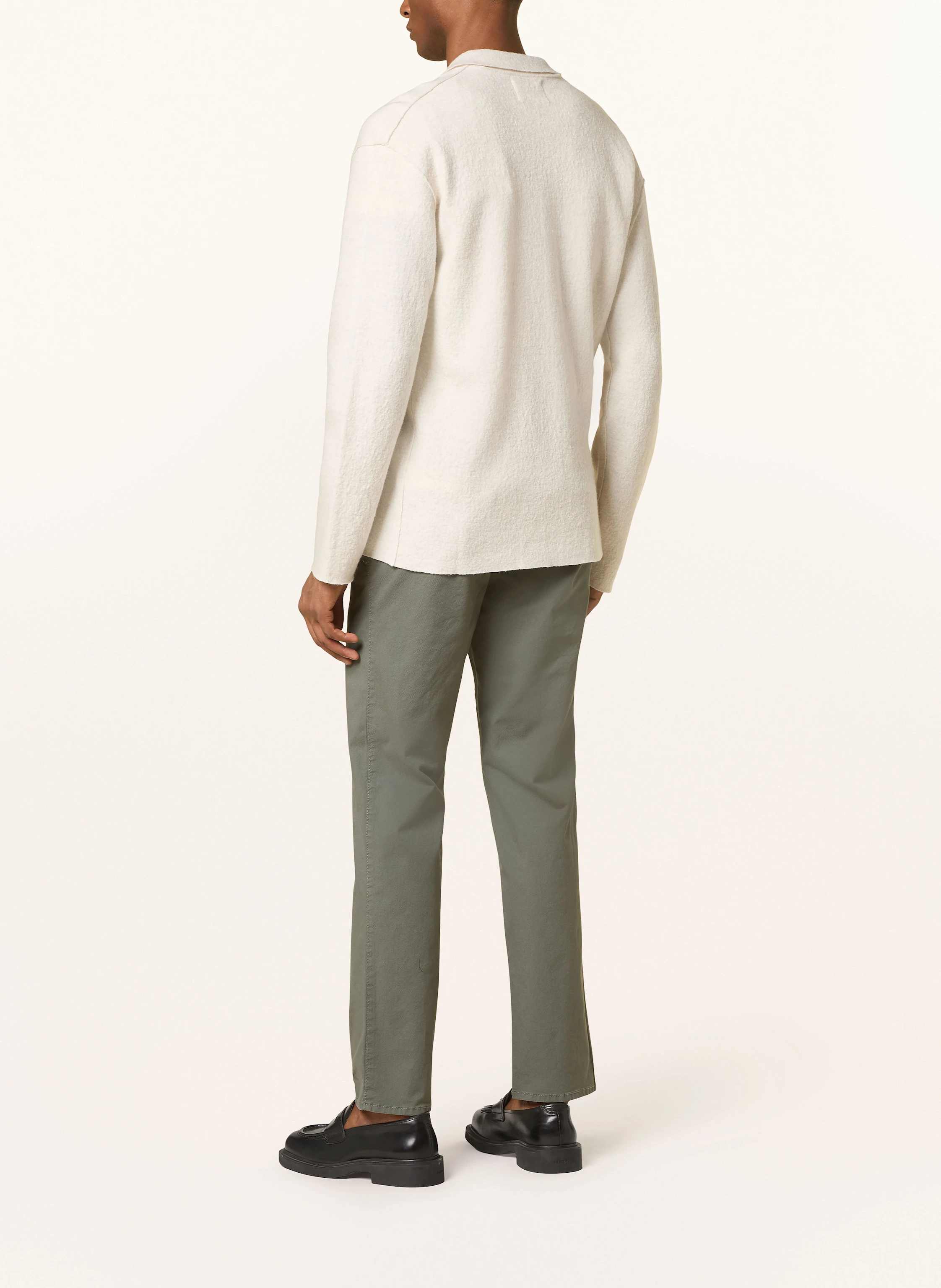 BRAX Chino FABIO Modern Fit