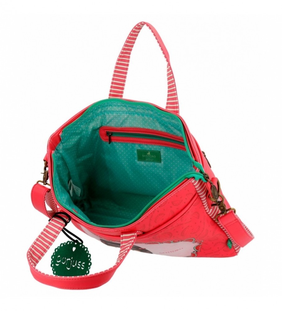 Santoro Bolso para originador 15,6