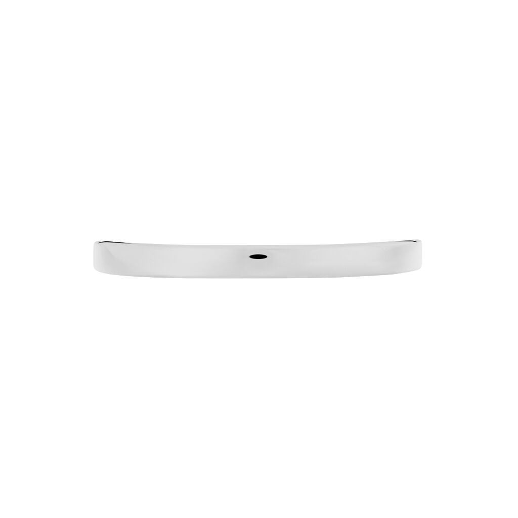 Alliance Julie Ruban Classique Or Blanc