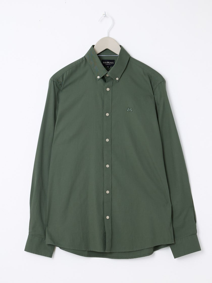 Christopher skjorte - Regular fit Laurel Wreath