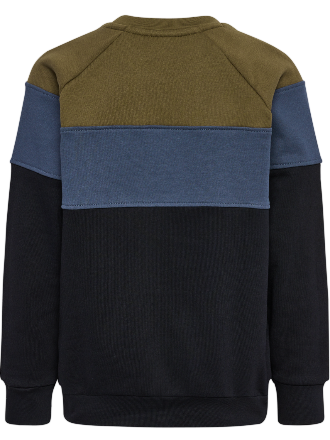 hmlCLAES SWEATSHIRT