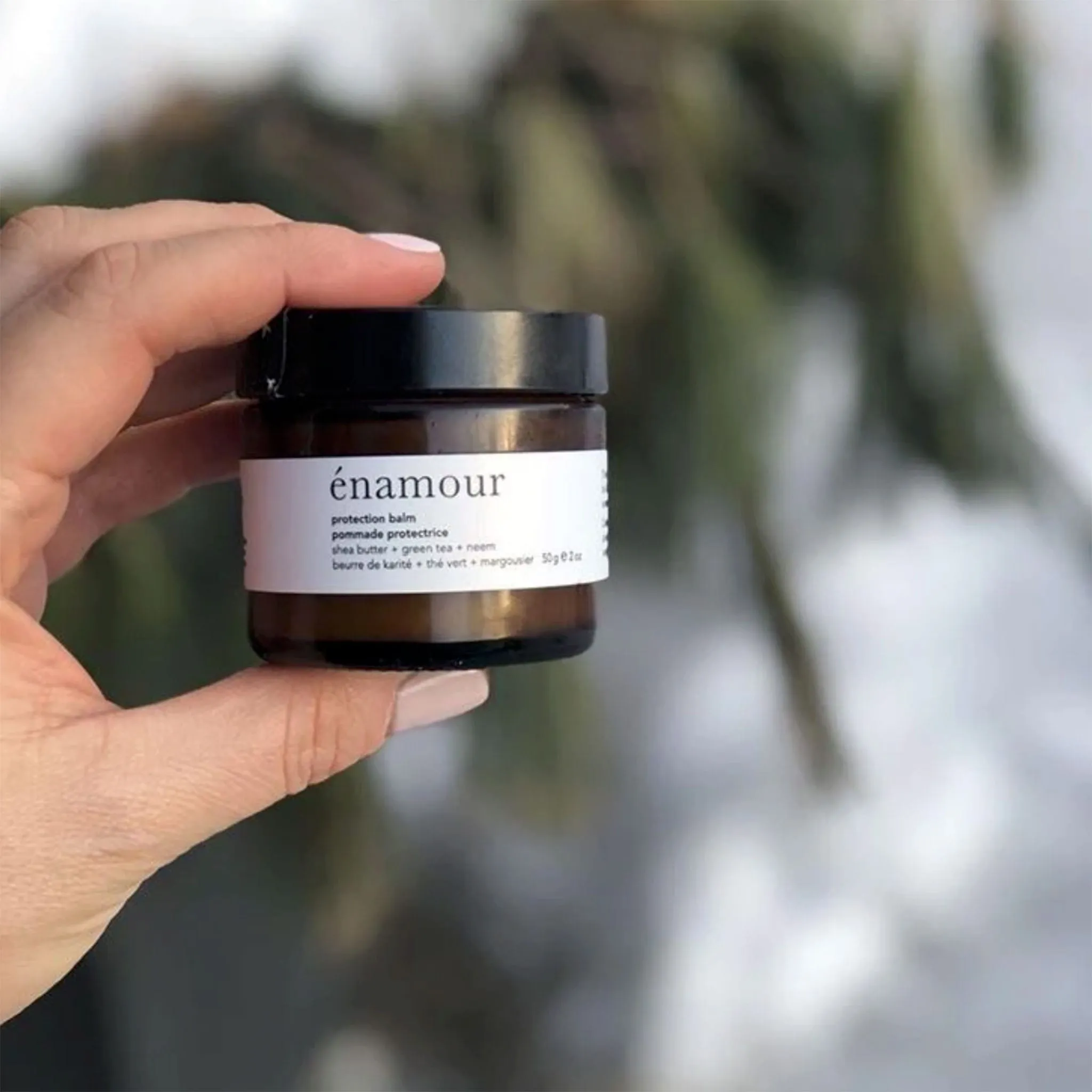 Enamour Pommade Protectrice 50g