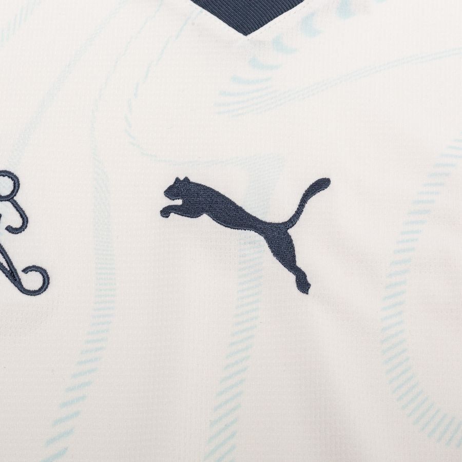 Suisse Maillot Extérieur 2024/25
