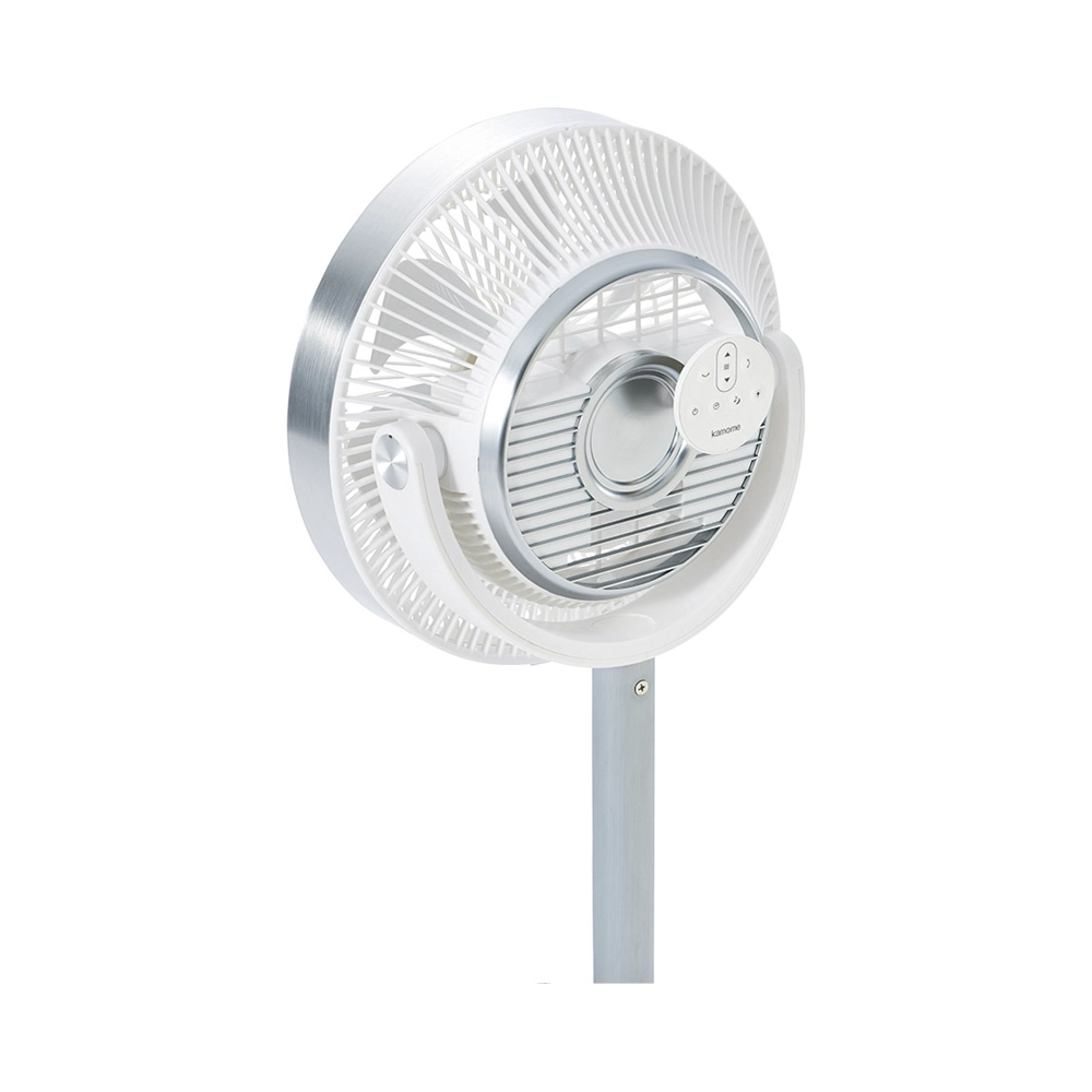 Kamome FKLS-231D Office Flüsterleiser Ventilator