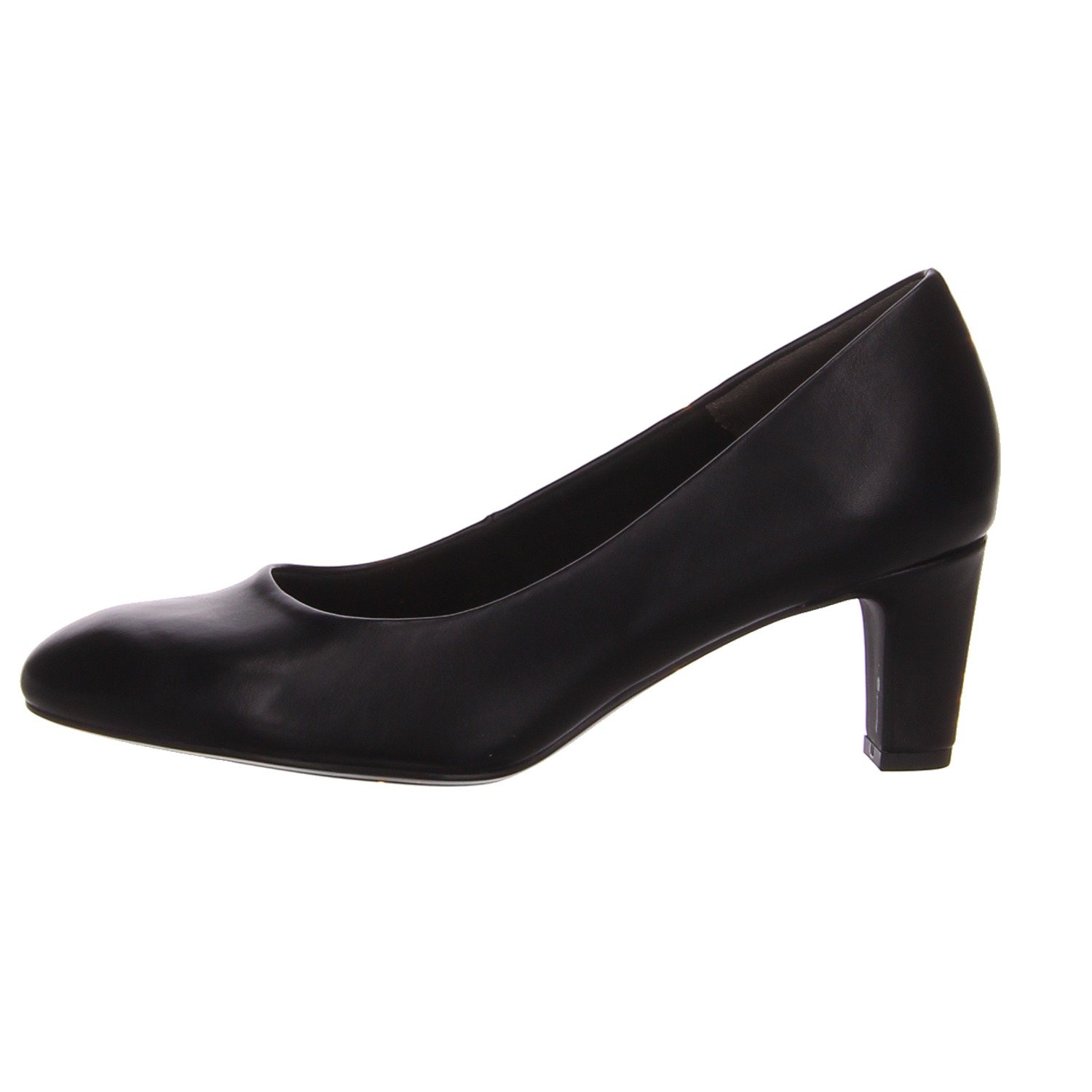 Tamaris Pumps schwarz schwarz