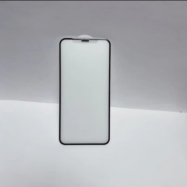 Skærmbeskytter i hærdet glas til iPhone (2-pak) iPhone 15 Pro