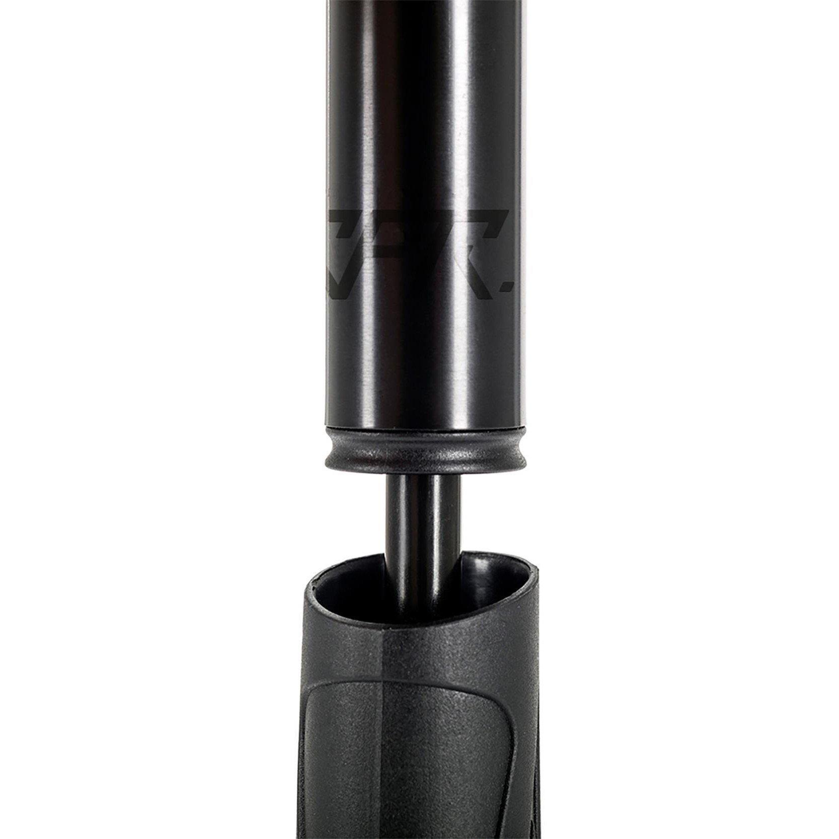 RFR Cube RFR Pump Mini Black