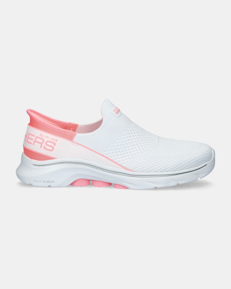 Skechers Hands Free Slip-Ins Go Walk 7 Instapschoenen  - multi