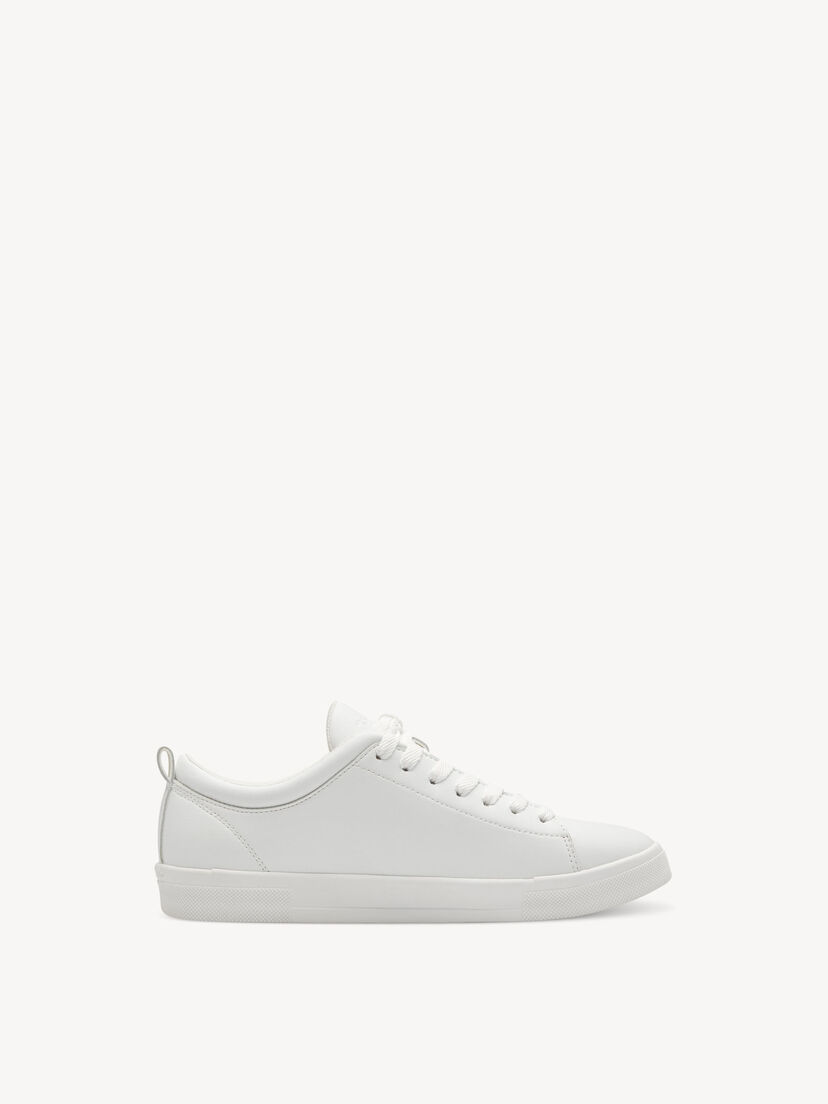 Sneaker - wit