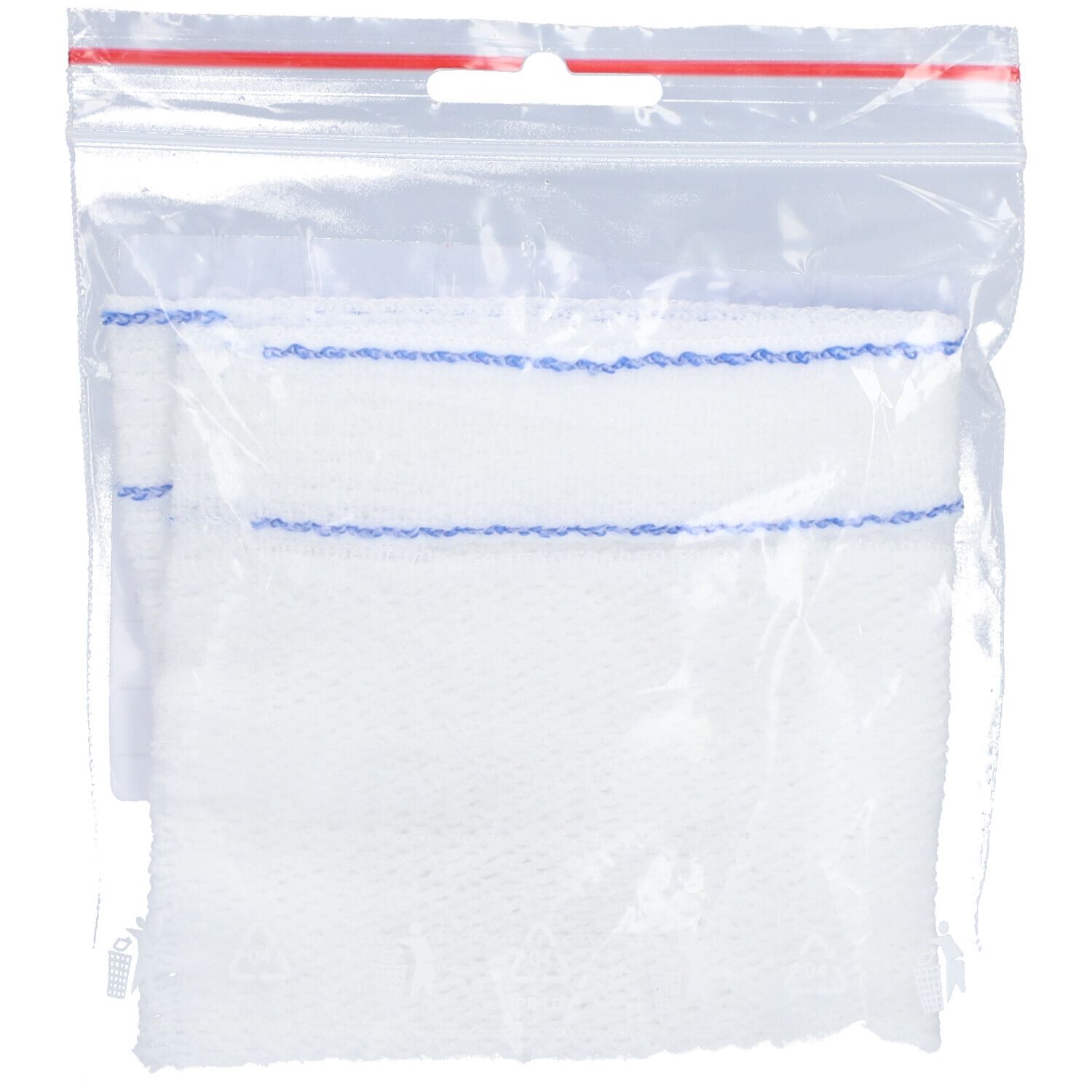 Holthaus Ypsinetz Kopfbandage