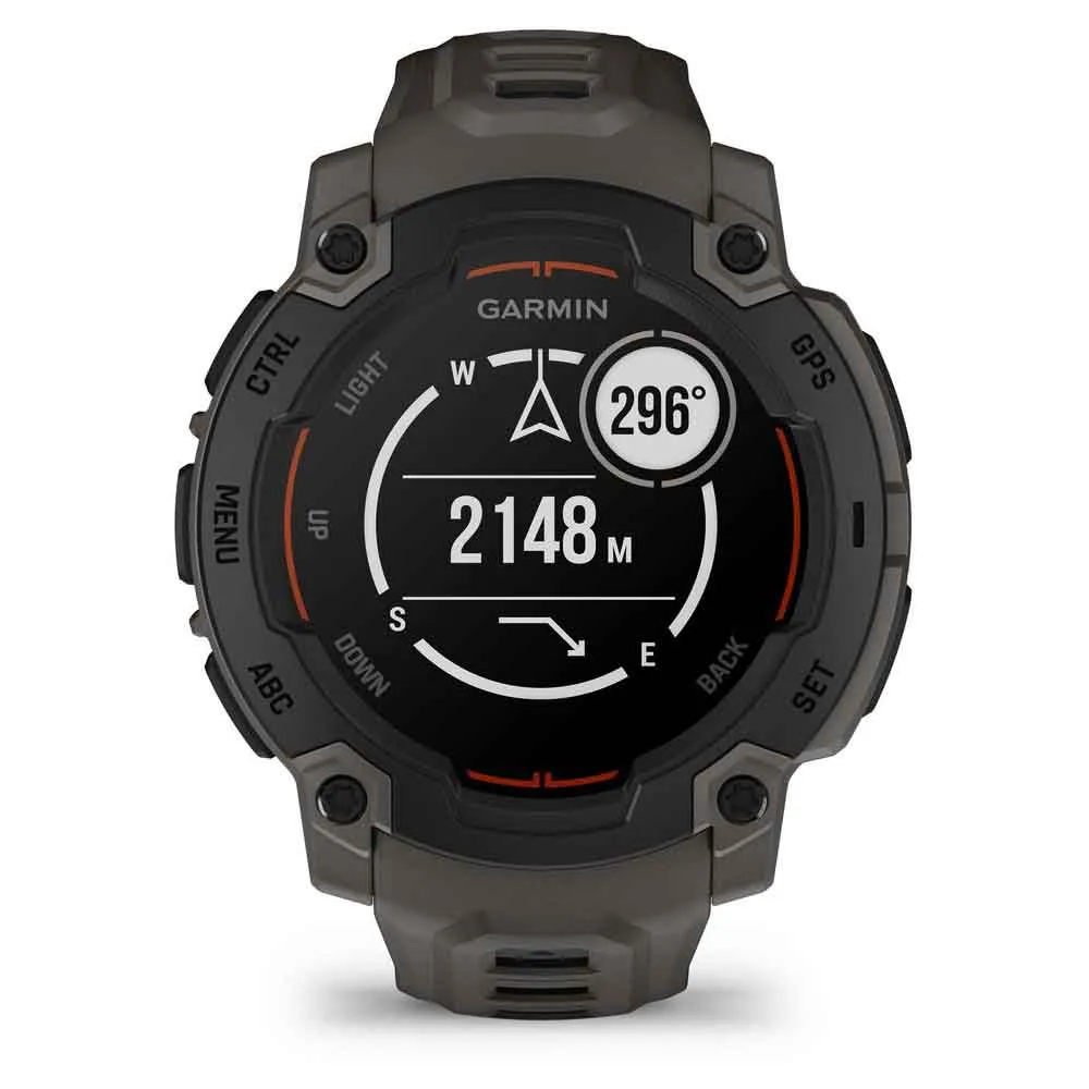 Garmin Reloj Instinct E 45 mm