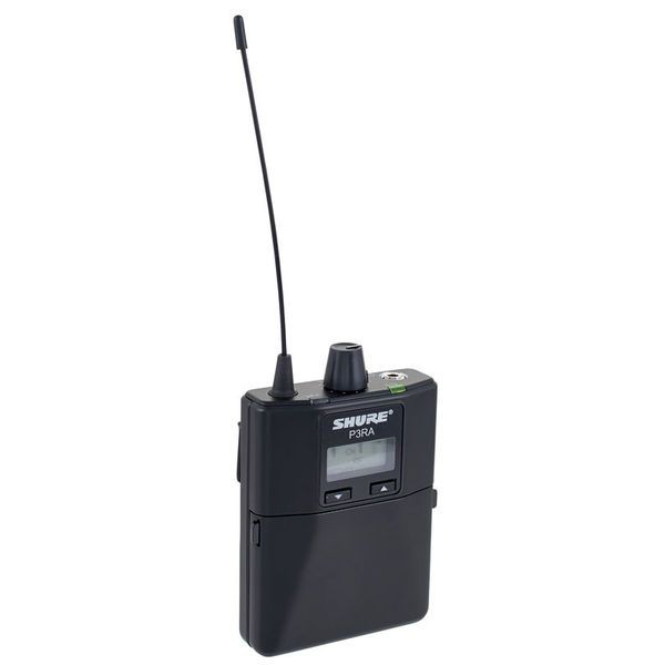 Shure PSM 300 Premium SE215 H20