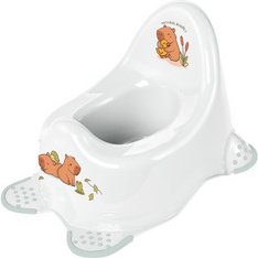 kids Pot pour bébé 'adam cute capybara', blanc