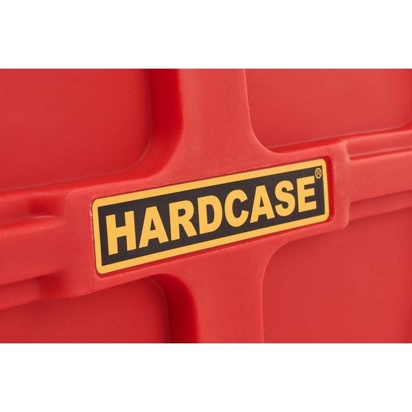 Hardcase 14