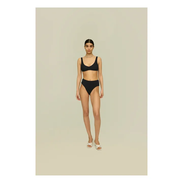OAS Haut de Maillot Roccia | Noir