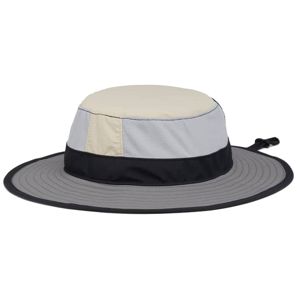Chapeau randonnée COLUMBIA YOUTH BORA BORA™ BOONEY BLACK/ANCIENT FOSSIL/CITY GREY