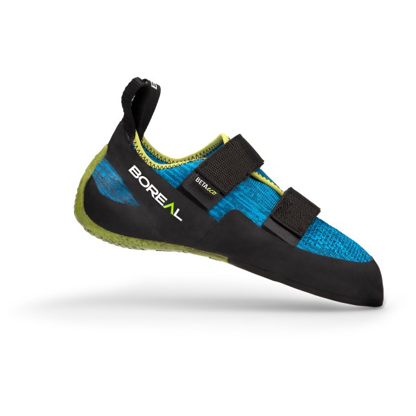 Boreal - Beta Eco 2.0 - Chaussons d'escalade