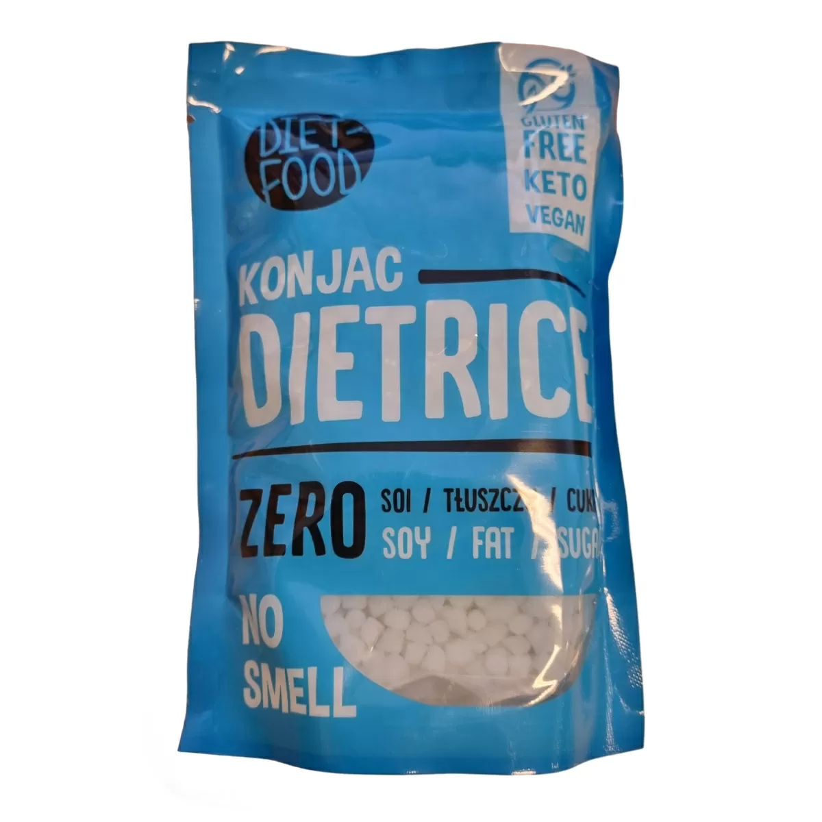 Diet Food Shirataki ris glutenfri - 200 g
