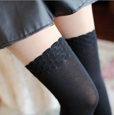 Hyoty - Gestreepte legging