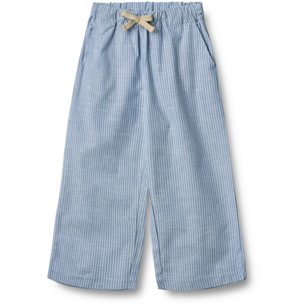 Køb Wheat Blue Stripe Bukser Sasha