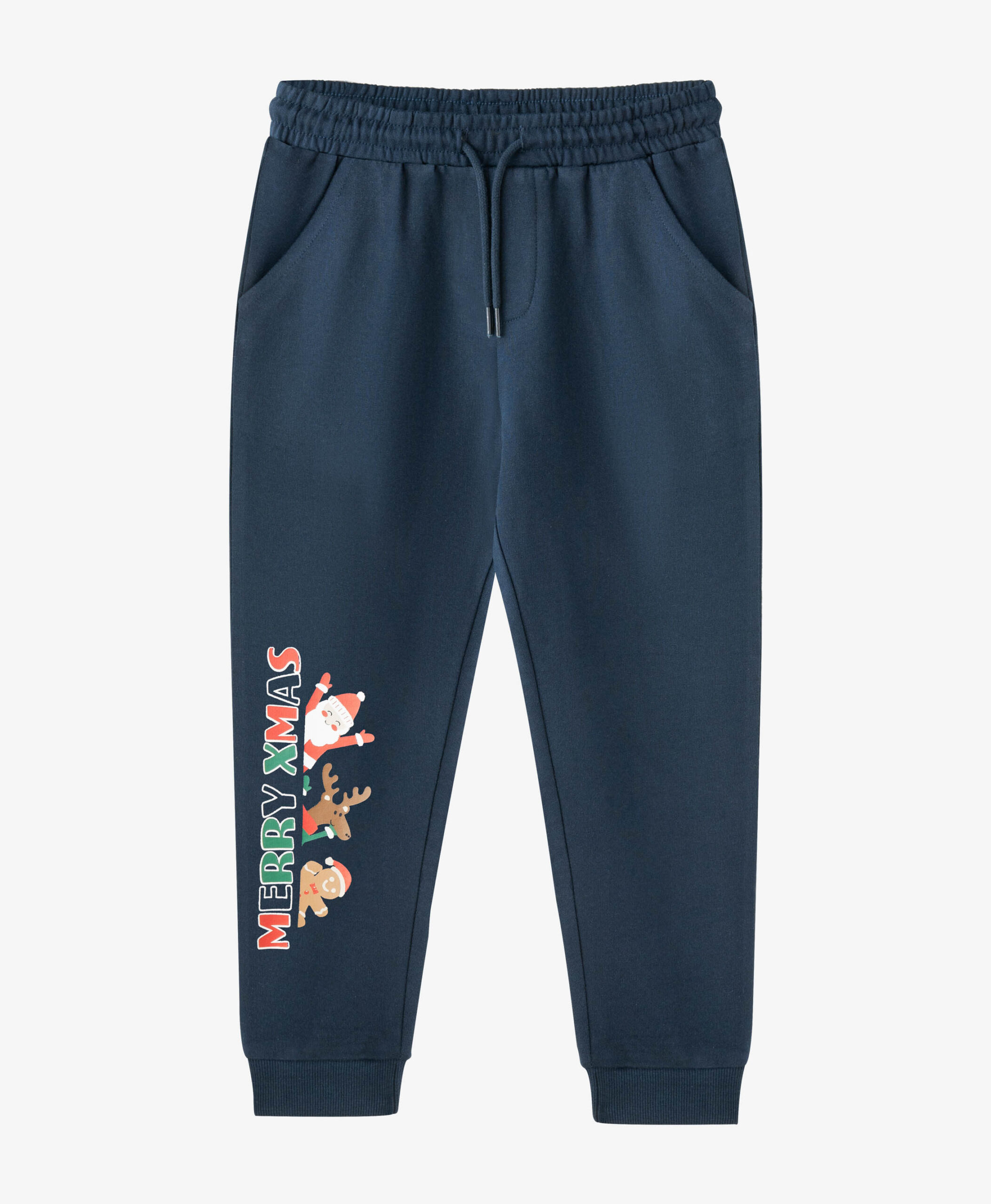 Jogginghose, 100% Baumwolle