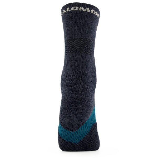 Salomon - X Ultra Crew - Chaussettes de randonnée