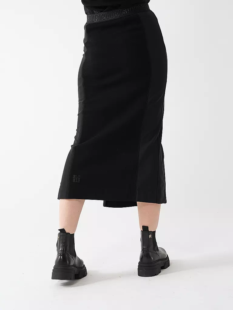 MARC CAIN Midirock schwarz