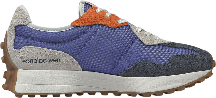 New Balance 327 sneakers Blå