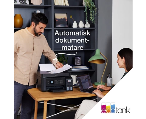 Epson EcoTank ET-4800