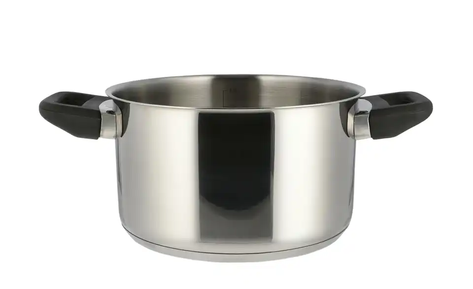 levelone Kochtopf 20 cm Ø 20 cm Kochtopf