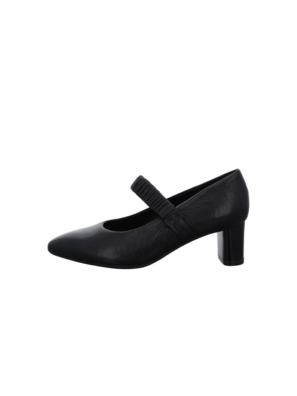 Pumps London schwarz