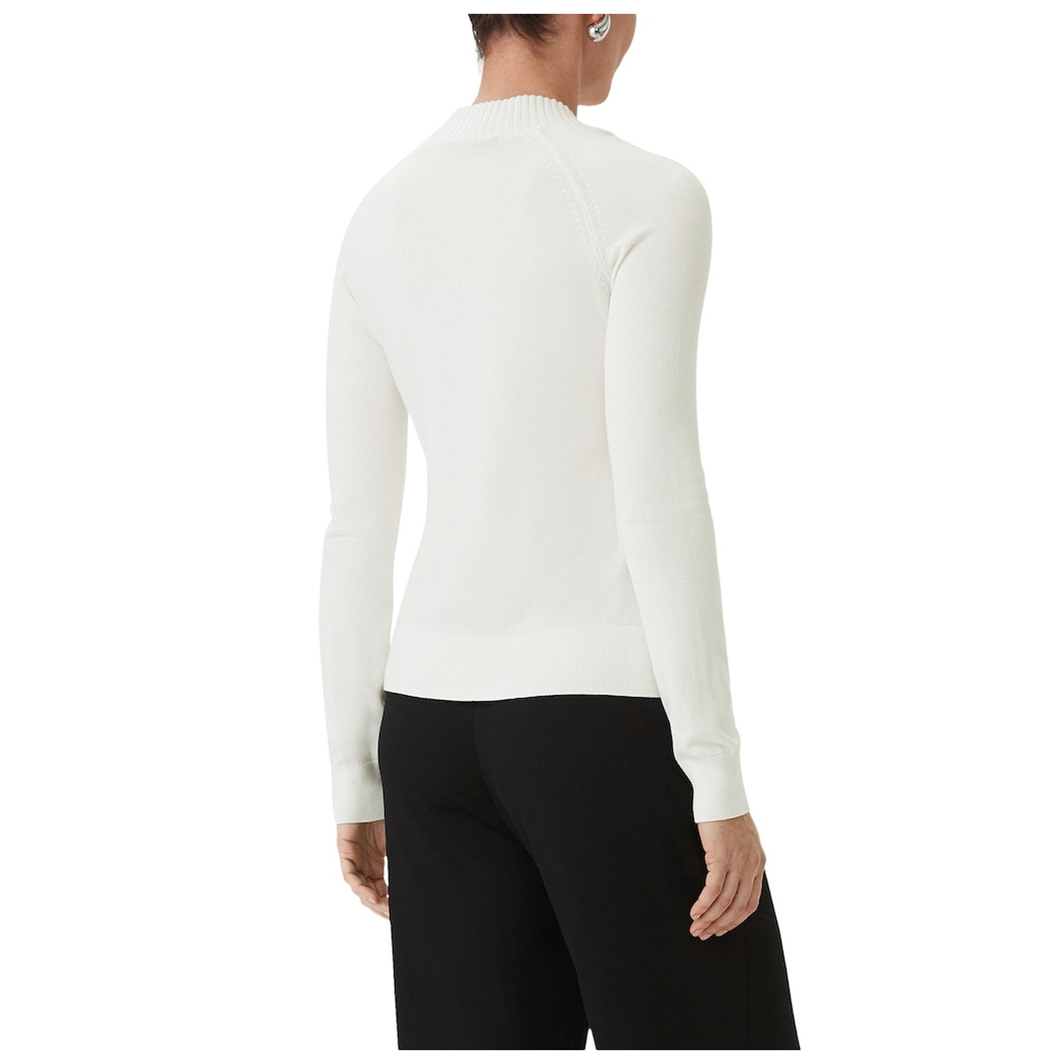 comma Strickpullover