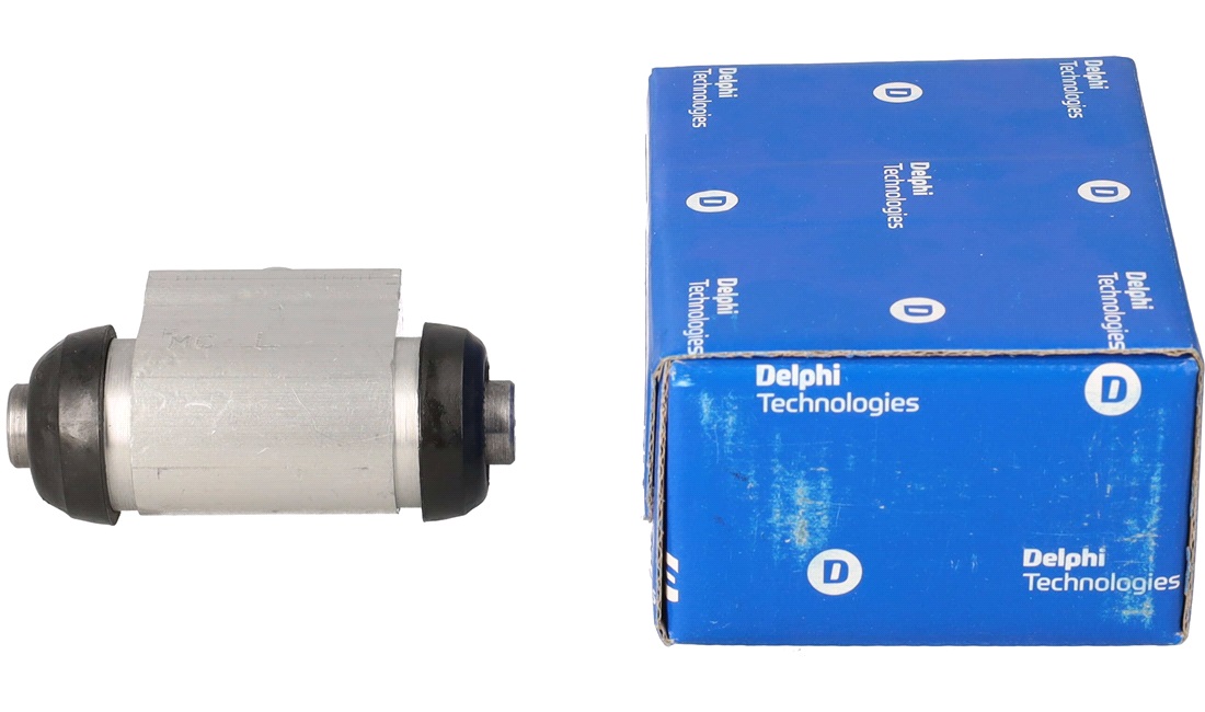 Hjulcylinder