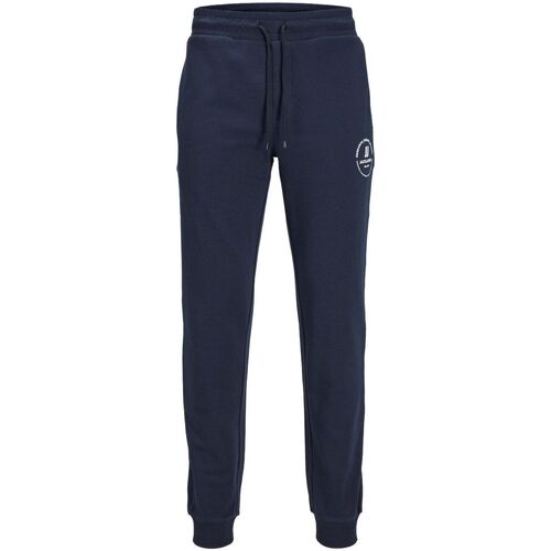 Jack & Jones - 12249904 JPSTGORDON JJSWIFT-NAVY BLAZER Azul