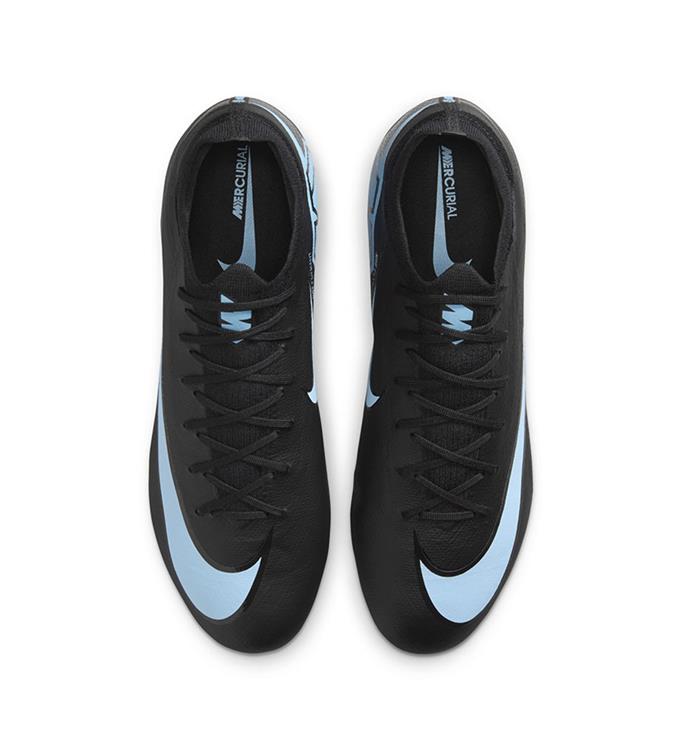 Nike ZM Vapor 16 Pro FG FQ8685 BLACK-ICE-BLUE