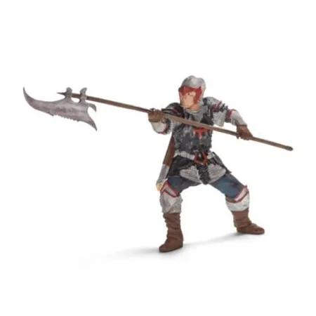 Schleich® 70106 Drachenritter mit Stabwaffe