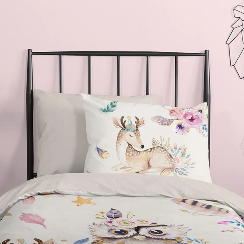 Duvet cover Pure 140x220   1* 60x70 cm