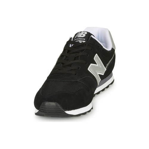 New Balance - 373 - Noir